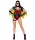 Sultry Sidekick Kostüm | Leg Avenue