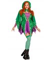 Enchanted Wizard Costume for Exciting Nights | Leg Avenue