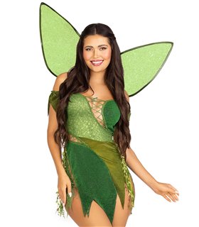 Forest Fairy