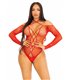 Slip mit Halfter | Leg Avenue