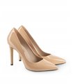 Michael Soul Lucia - Klassieke stiletto pumps in glanzend zwart