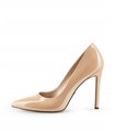 Michael Soul Lucia - Klassieke stiletto pumps in glanzend zwart