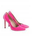 Michael Soul LUCIA - Klassische Stiletto Pumps in neon pink lack