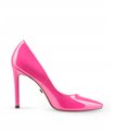 Michael Soul LUCIA - Klassische Stiletto Pumps in neon pink lack