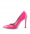 Michael Soul LUCIA - Klassische Stiletto Pumps in neon pink lack