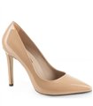 Michael Soul Lucia - Klassieke stiletto pumps in glanzend zwart