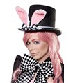 Mask Paradise Honey Bunny schwarz/weiss/rosa - Bunnys Mask Paradise Honey Bunny schwarz/weiss/rosa - Bunnys