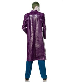 Mask Paradise Suicide Gangster blau/lila - Cosplay Mask Paradise Suicide Gangster blau/lila - Cosplay