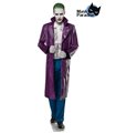 Mask Paradise Suicide Gangster blau/lila - Cosplay Mask Paradise Suicide Gangster blau/lila - Cosplay
