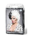 Sexy Dalmatian Wig Karneval Halloween Sexy Dalmatian Wig Karneval Halloween