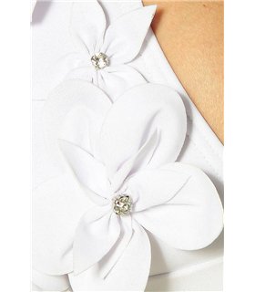 Sexy Blümchen-Bikini Beachwear - Summer