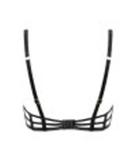 Women Set Balconette bra and brief