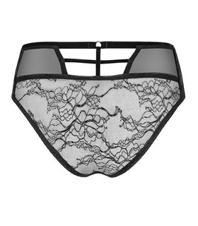 Women Set Balconette bra and brief