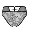 Women Set Balconette bra and brief