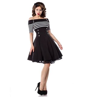 Sexy Vintage-Kleid - Kleider - Dresses online bestellen