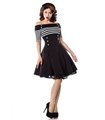 Sexy Vintage-Kleid - Kleider - Dresses online bestellen
