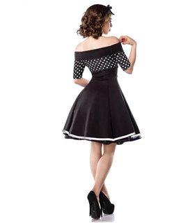Sexy Vintage-Kleid - Kleider - Dresses online bestellen