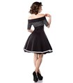 Sexy Vintage-Kleid - Kleider - Dresses online bestellen