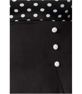 Sexy Vintage-Kleid - Kleider - Dresses online bestellen