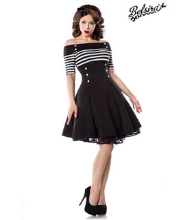 Sexy Vintage-Kleid - Kleider - Dresses online bestellen