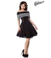 Sexy Vintage-Kleid - Kleider - Dresses online bestellen