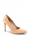 Michael Soul Lucia - Klassieke stiletto pumps in glanzend zwart