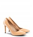 Michael Soul Lucia - Klassieke stiletto pumps in glanzend zwart