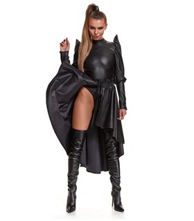 schwarzer Rock BRBarbara001 von Demoniq Black Rose 2,0 Collection