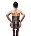 schwarzes Minikleid Astrid von Demoniq Hard Candy Collection schwarzes Minikleid Astrid von Demoniq Hard Candy Collection