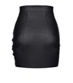 schwarzer Rock BRAzzurra001 von Demoniq Black Rose 2,0 Collection schwarzer Rock BRAzzurra001 von Demoniq Black Rose 2,0 Collection