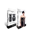 schwarzes Minikleid Astrid von Demoniq Hard Candy Collection schwarzes Minikleid Astrid von Demoniq Hard Candy Collection