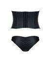 schwarzes Set Cindy von Demoniq Hard Candy Collection schwarzes Set Cindy von Demoniq Hard Candy Collection