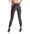 schwarzer Damen Hose CBMila001 von Demoniq Cash Baby Collection schwarzer Damen Hose CBMila001 von Demoniq Cash Baby Collection