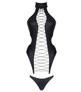 schwarze Corsage DDHekate001 von Demoniq Dark Desire Collection schwarze Corsage DDHekate001 von Demoniq Dark Desire Collection