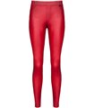 rote Leggings BRLidia001 von Demoniq Black Rose 2,0 Collection