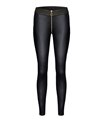 schwarzer Damen Hose CBMila001 von Demoniq Cash Baby Collection