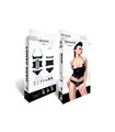 schwarzes Set DE448 von Demoniq Hard Candy Collection schwarzes Set DE448 von Demoniq Hard Candy Collection