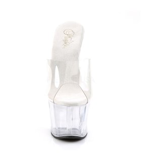 Plateau Pantolette ADORE-701 - Klar