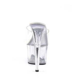 Plateau Pantolette ADORE-701 - Klar