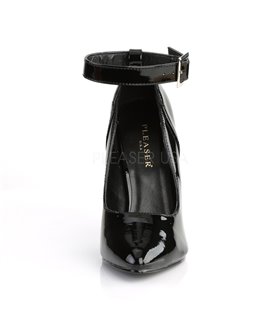 Pumps SEDUCE-431 - Lack  Schwarz Pumps SEDUCE-431 - Lack  Schwarz
