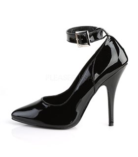 Pumps SEDUCE-431 - Lack  Schwarz Pumps SEDUCE-431 - Lack  Schwarz