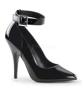 Pumps SEDUCE-431 - Lack  Schwarz Pumps SEDUCE-431 - Lack  Schwarz