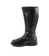 Herren Stiefel CAPTAIN-100 - Schwarz