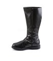 Herren Stiefel CAPTAIN-100 - Schwarz