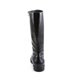 Herren Stiefel CAPTAIN-100 - Schwarz