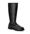 Herren Stiefel CAPTAIN-100 - Schwarz SALE