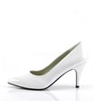 Pumps PUMP-420 - Lack Weiß
