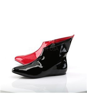 Funtasma Pumps VAIL-152HQ Braun