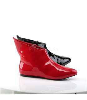 Funtasma Pumps VAIL-152HQ Braun