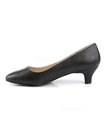 Pumps FAB-420 - Matt Schwarz Pumps FAB-420 - Matt Schwarz